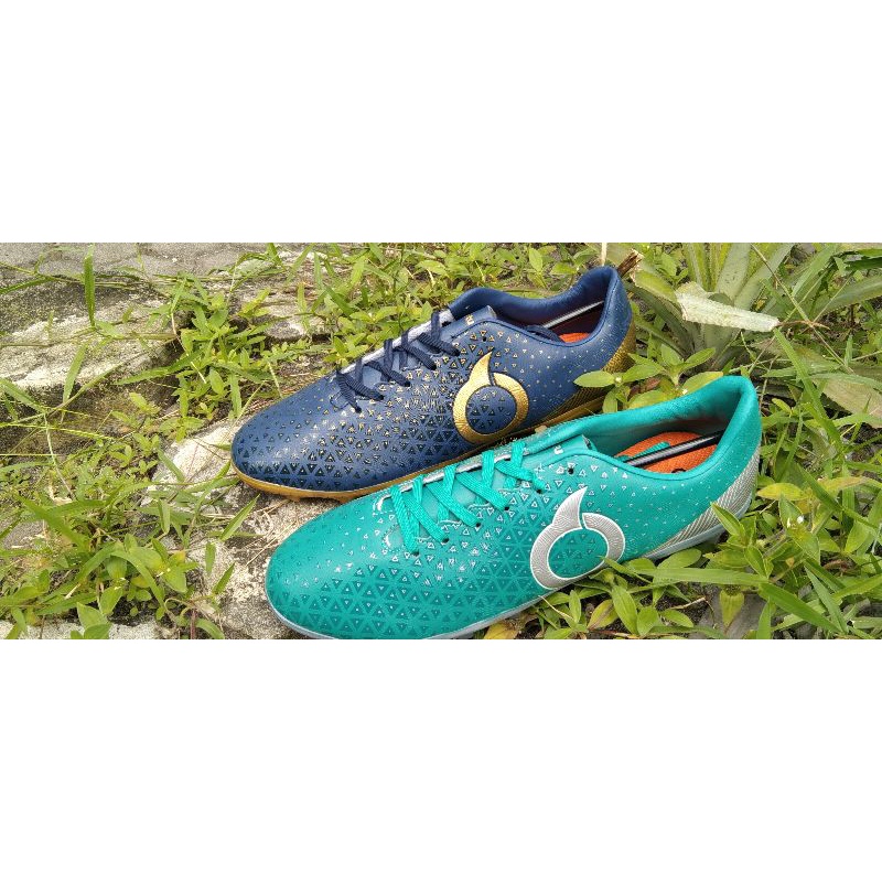 ortuseight medians FG 2 varian