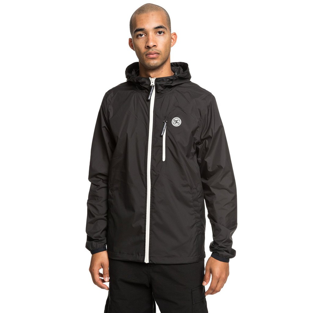 Jaket DC Shoes Original DC Dagup 5 M Jacket KVJ0