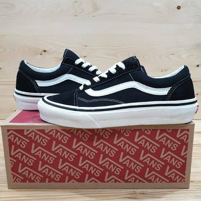 perbedaan vans old skool anaheim