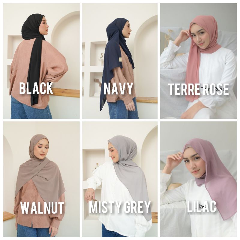 Pashmina Melody Scarf by Arascarf