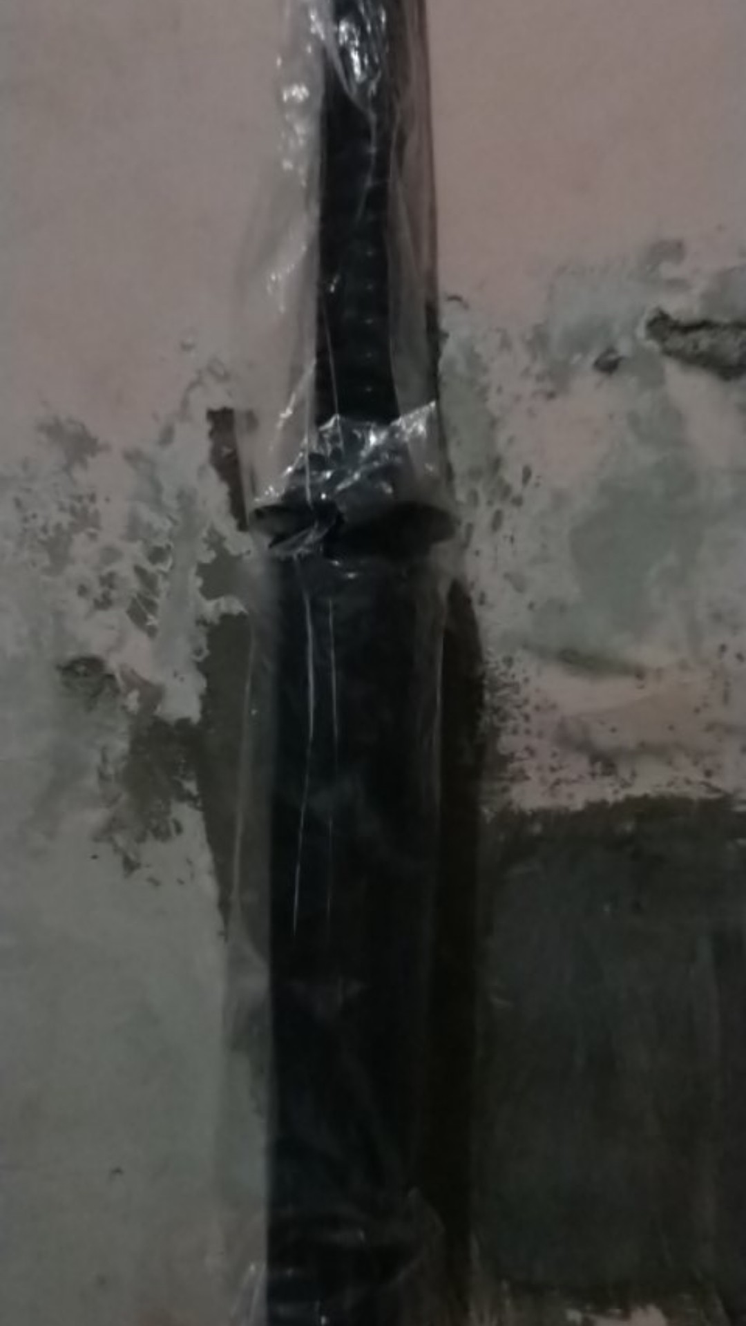 Payung Unik Jepang Bentuk Samurai Katana - B062