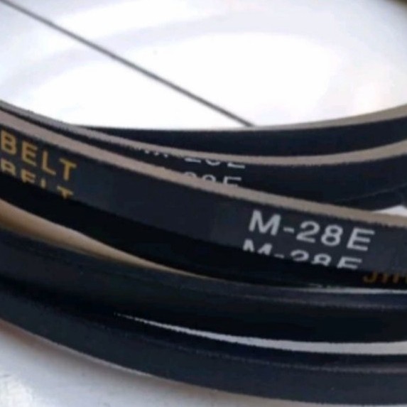 FANBEL MESIN CUCI M28E - V BELT VAN BELT M28E