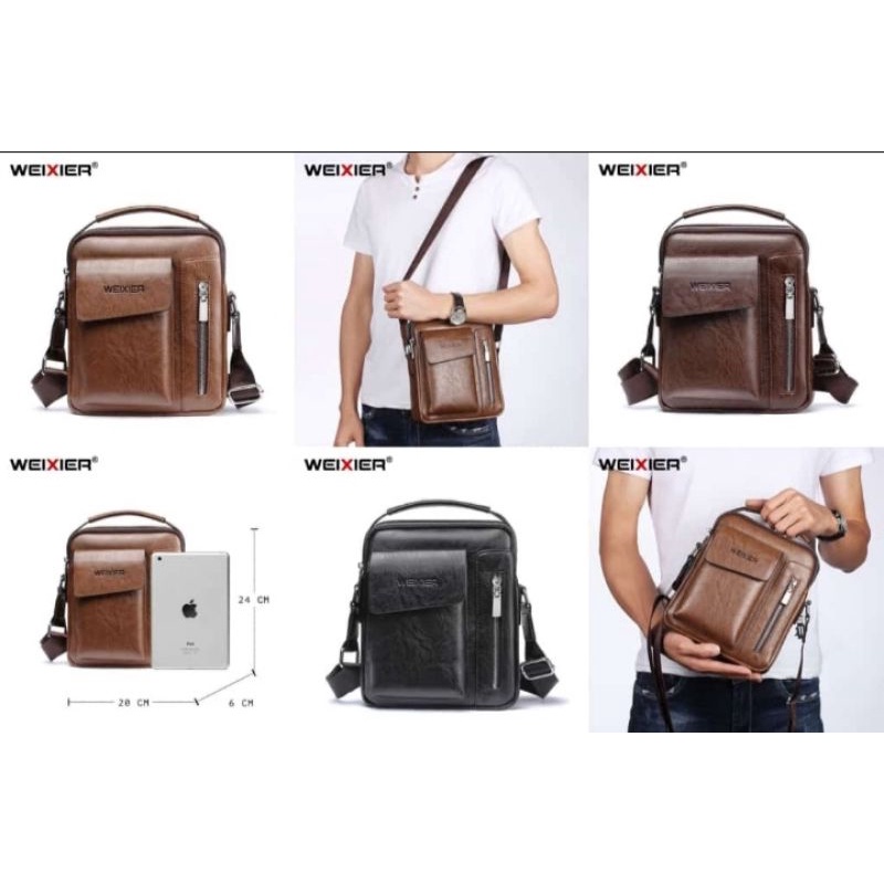 tas  pria weixier