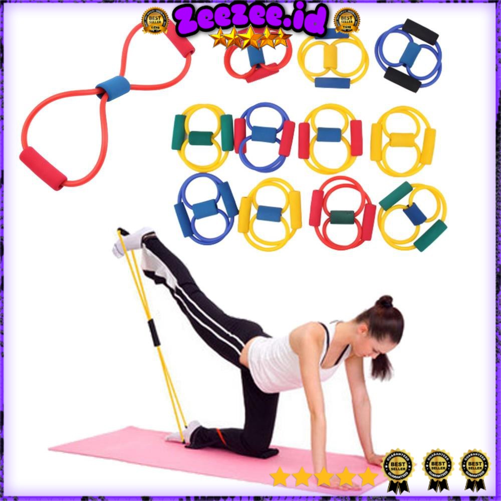 Tali Stretching Yoga Fitness Power Resistance