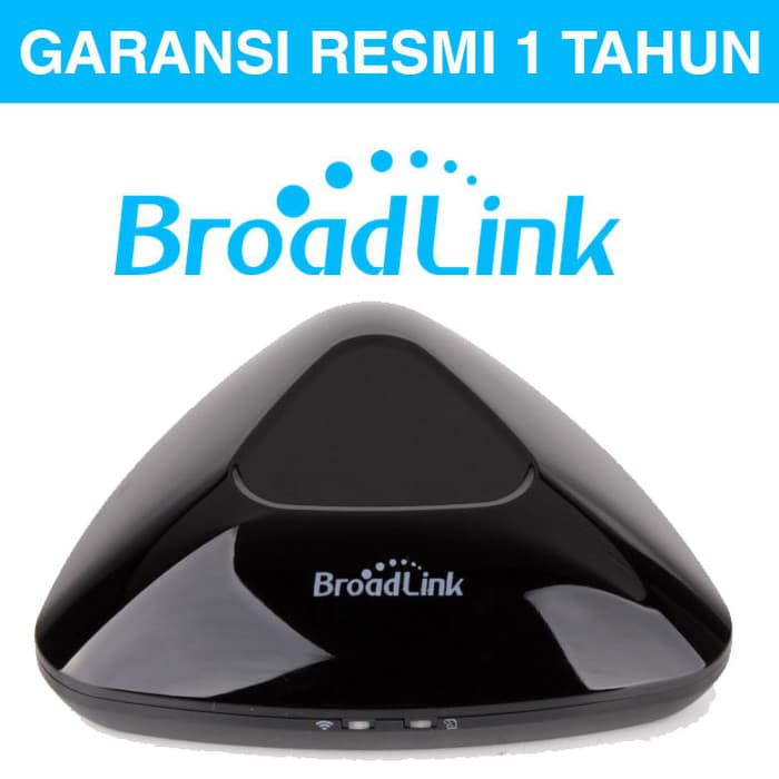 BroadLink Wifi Remote RM Pro