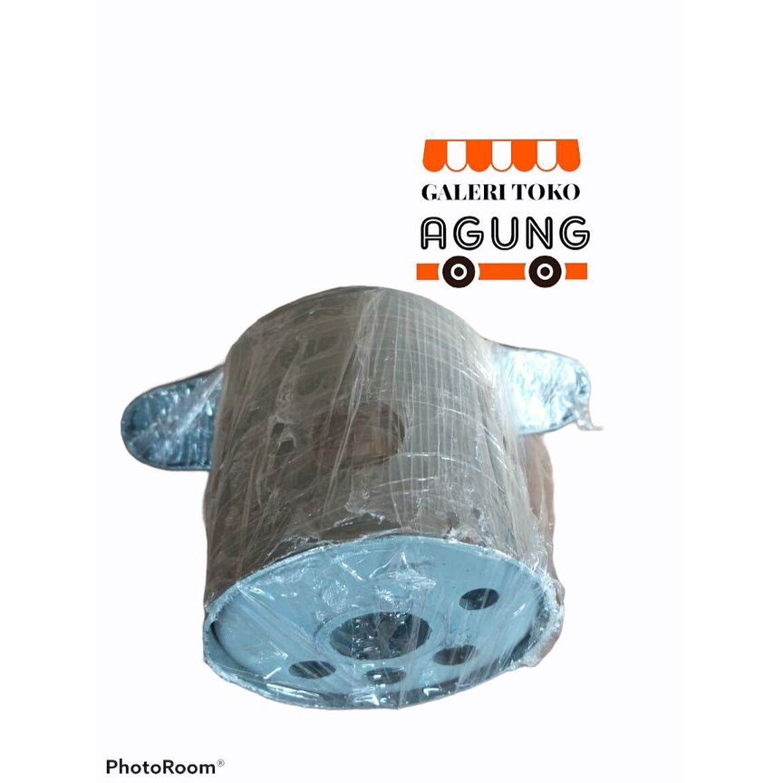 pangkon dudukan stang c70 standar original