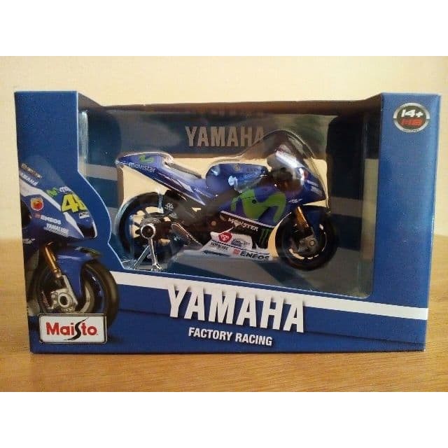 Diecast Motogp - Diecast Ducati - Diecast New Ray Vespa Maisto Yamaha Valentino Rossi Motogp