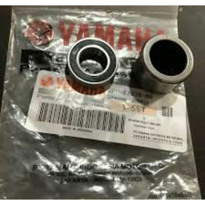 Lahar / Bearing Laher Bambu Pully Mio M3 2PH