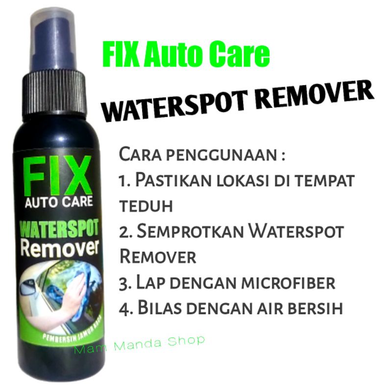 Automatic fix. Fixauto. Detail auto Care.