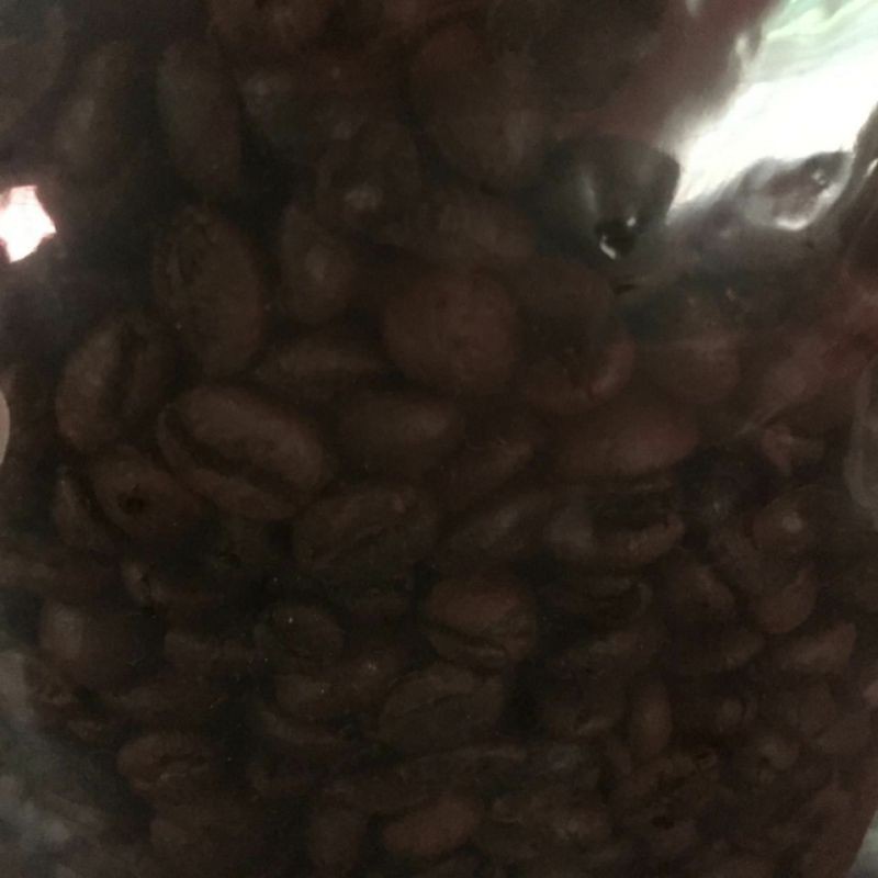 

Kopi Betuah Robusta Asli Lampung Barat (500 gr) | MEDIUM TO DARK ROASTED BEAN