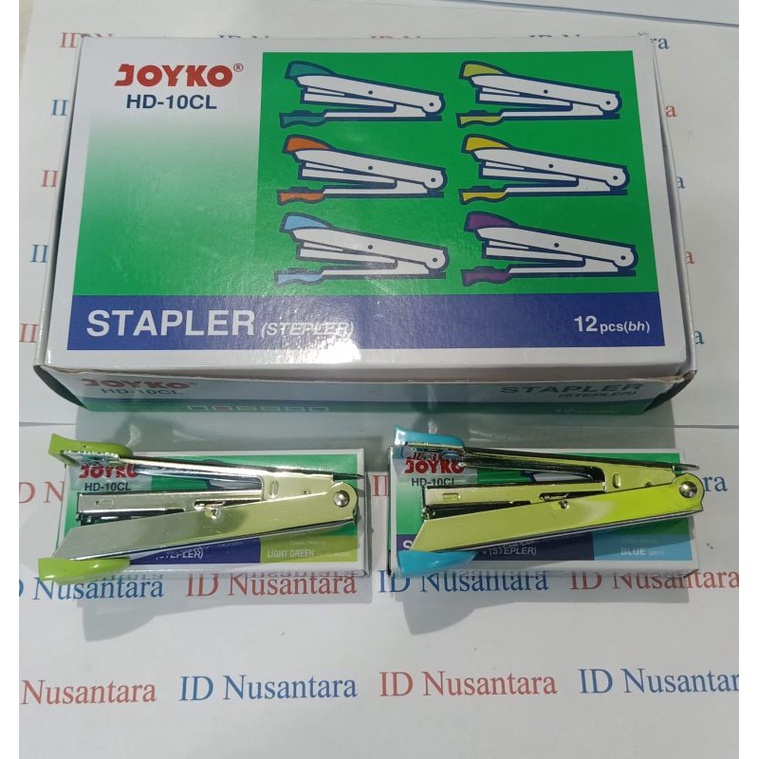 

Staples Joyko HD-10