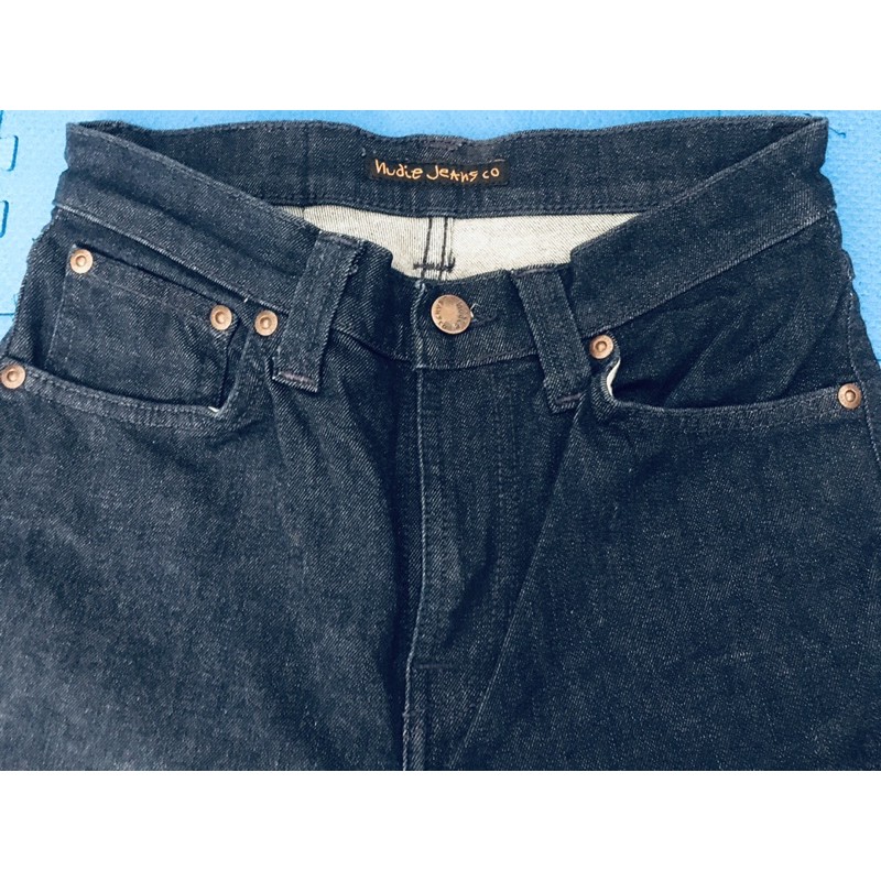 Celana Nudie Jeans Original 100% Second
