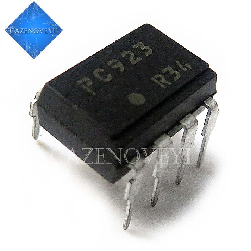 5pcs / lot PC923L PC923 SOP-8 DIP-8 coupler Fotoelektrik