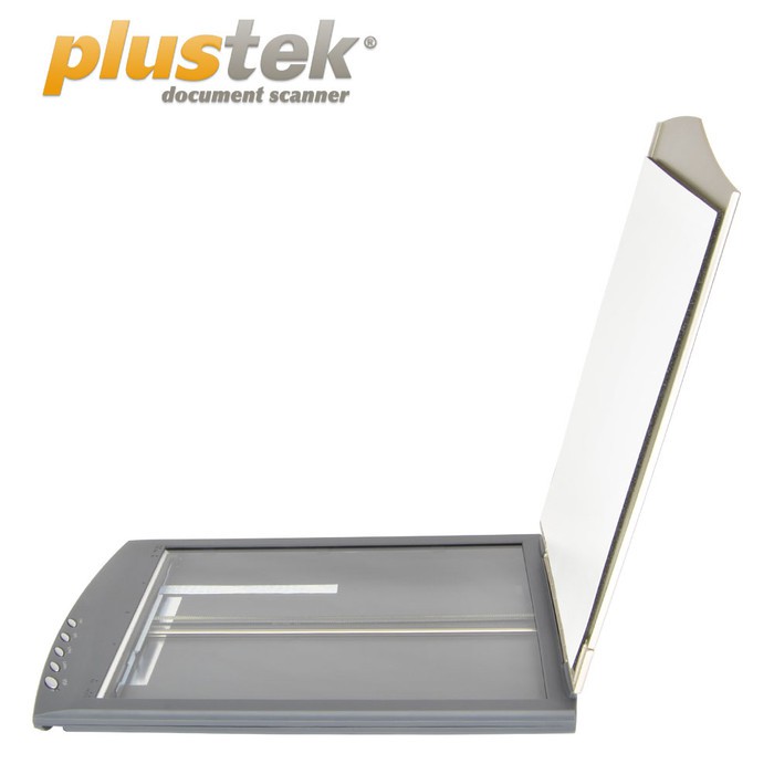 Plustek Scanner OpticSlim 2610 Plus