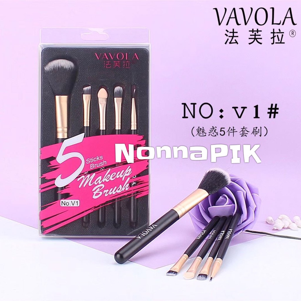 Vavola Make Up Brush