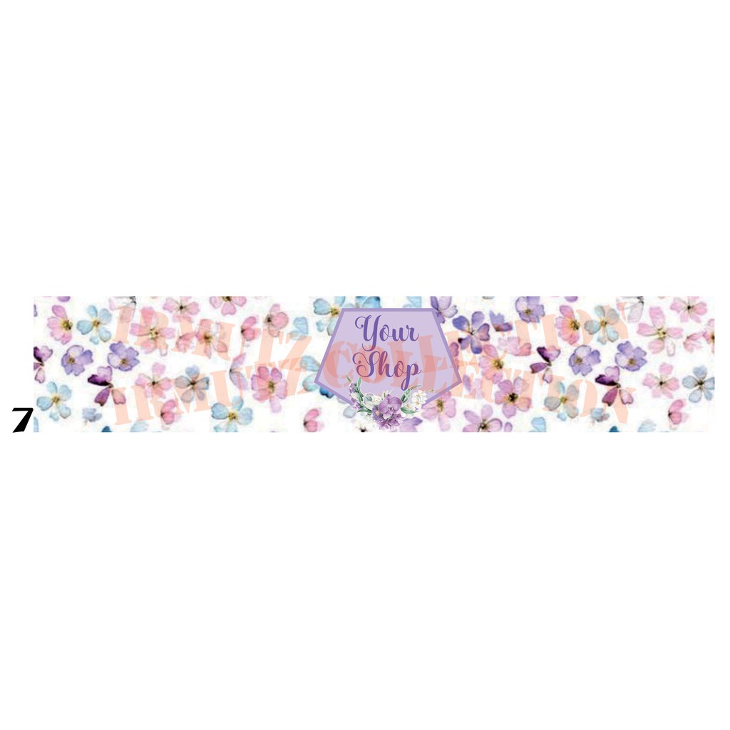 

Roll Roller Hijab / Pengikat Jilbab Irmutz Collection No. 7