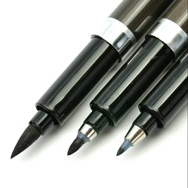 

Superior Brush Pen