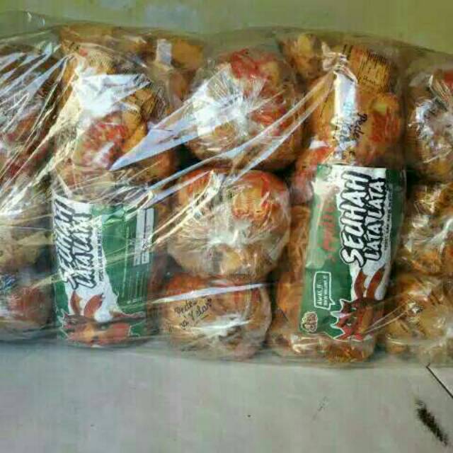 

Molreng seuhah paket 1 Ball