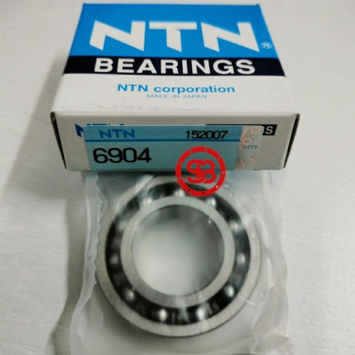 Bearing 6904 NTN ORIGINAL