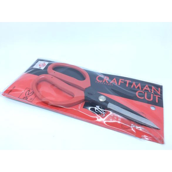 

Big Sale gunting merah craftman ukuran besar Big Sale