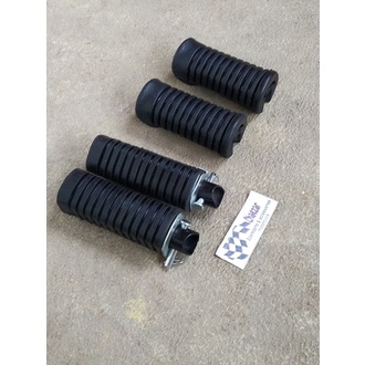 Footstep Belakang dan Barstep Depan Supra X 125 Supra X PGMFI Supra Set