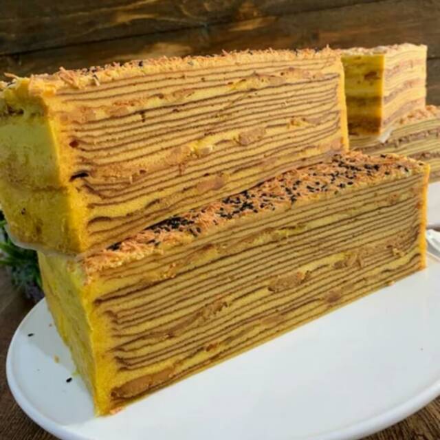 

Lapis Legiy Salted Egg Premium