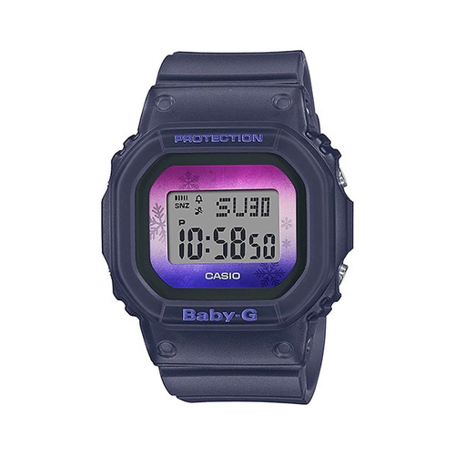 CASIO BABY-G BGD-560WL-2D BGD-560WL-4D BGD-560WL-7D BGD 560WL ORIGINAL RESMI