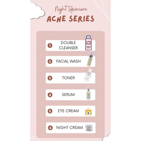 [BEST SELLER] READY VAVL BLEMISH SERUM VIGHTNE BY VIVALENTINE-5