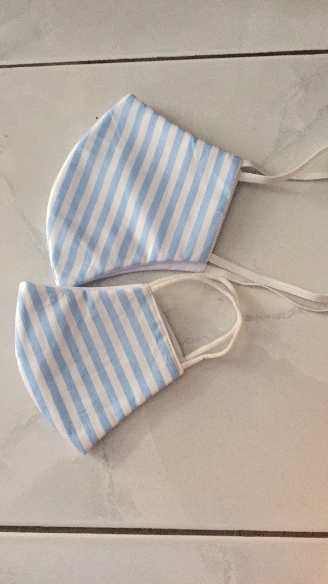 Masker Kain 3ply Bisa Couple Dewasa Dan Anak
