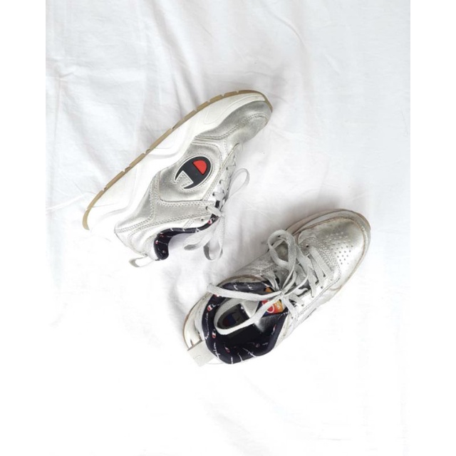 Champion Sneakers Second