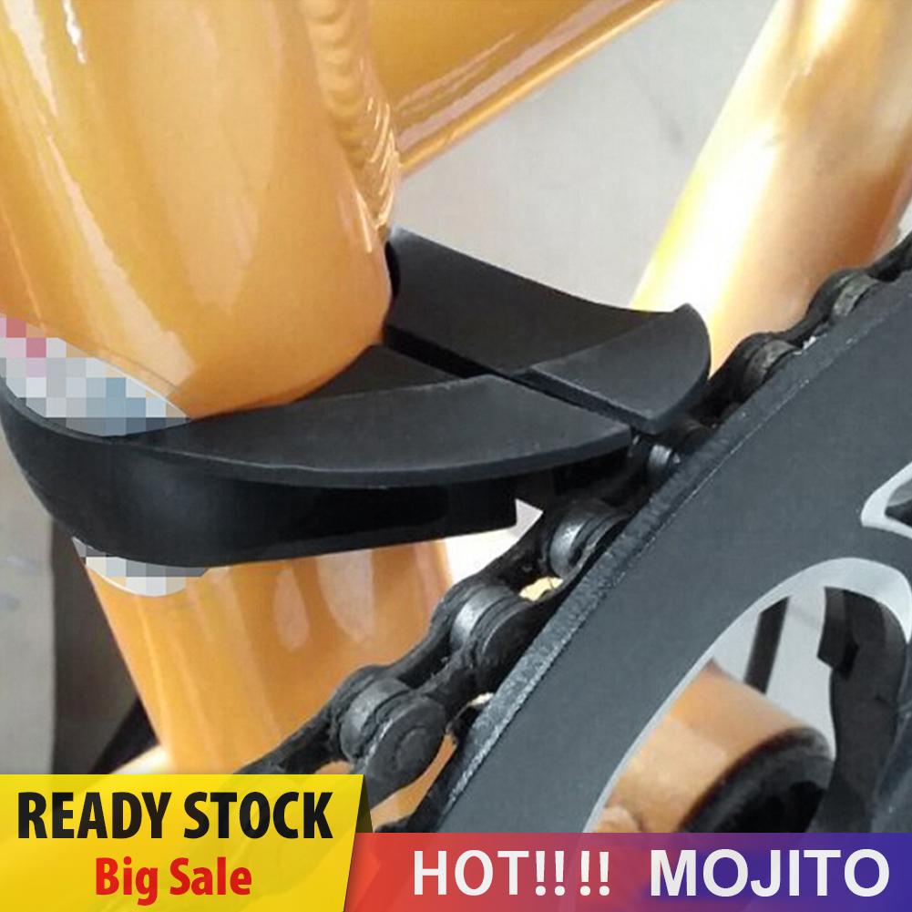 Pelindung Rantai Sepeda Lipat Anti Jatuh