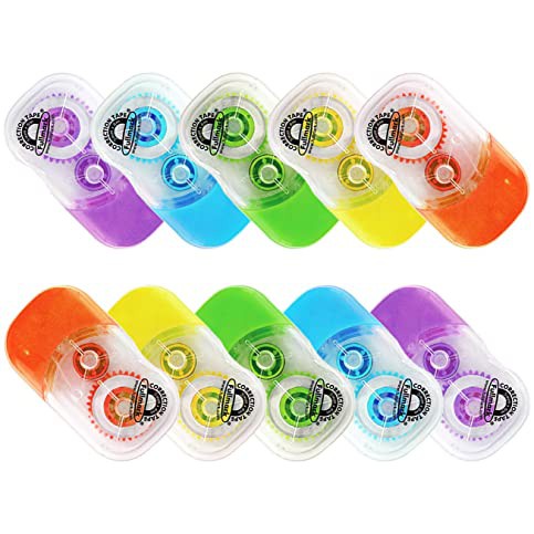 

Fullmark tipe x correction tape polybag