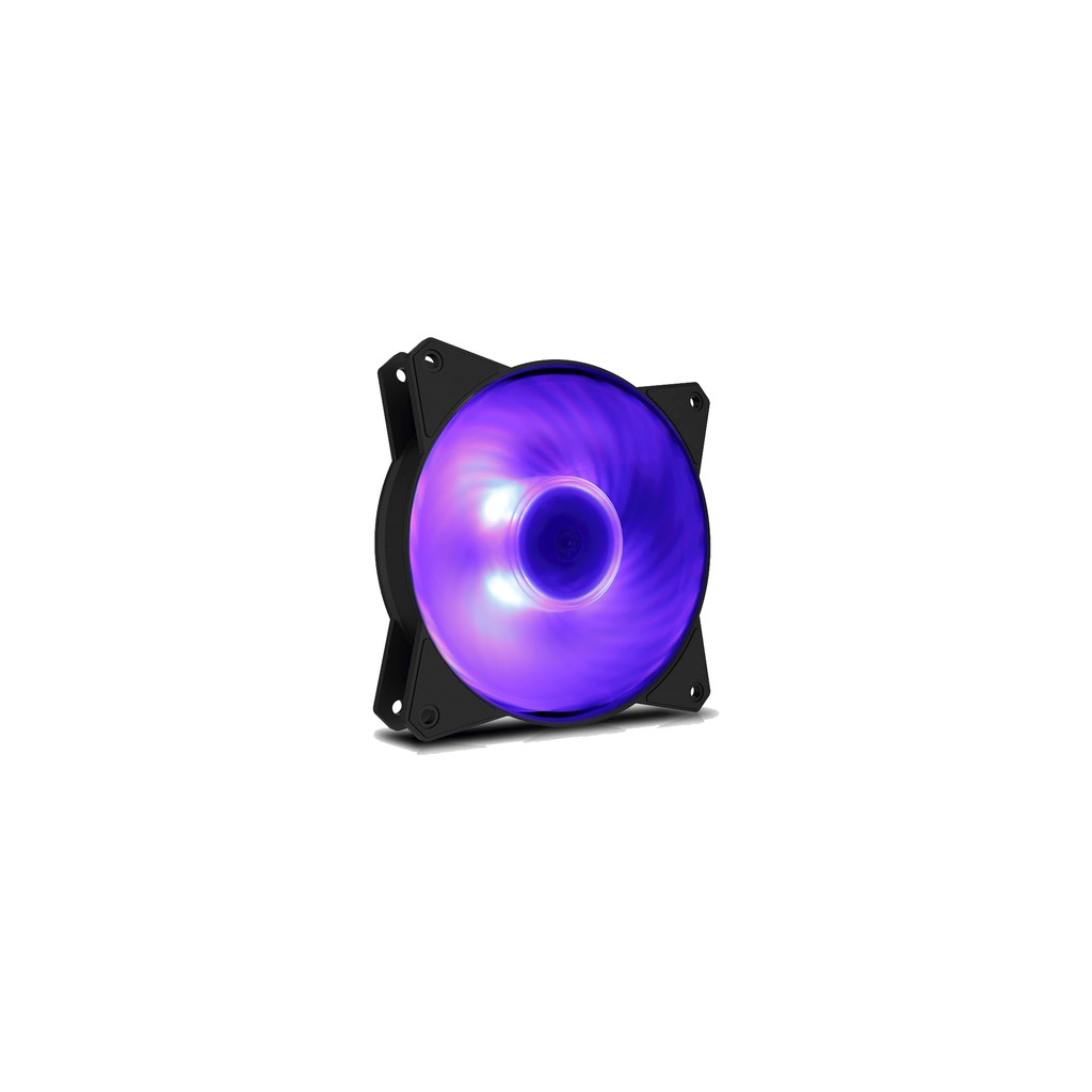 Cooler Master MasterFan MF120R ARGB Fan Casing PC