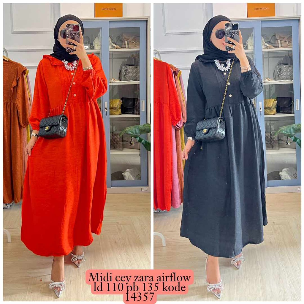 grosir gamis murah tanah abang