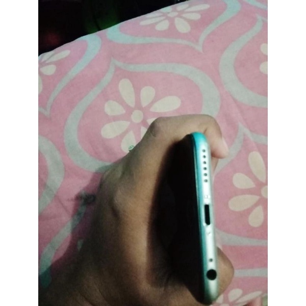 Iphone 6 second batangan