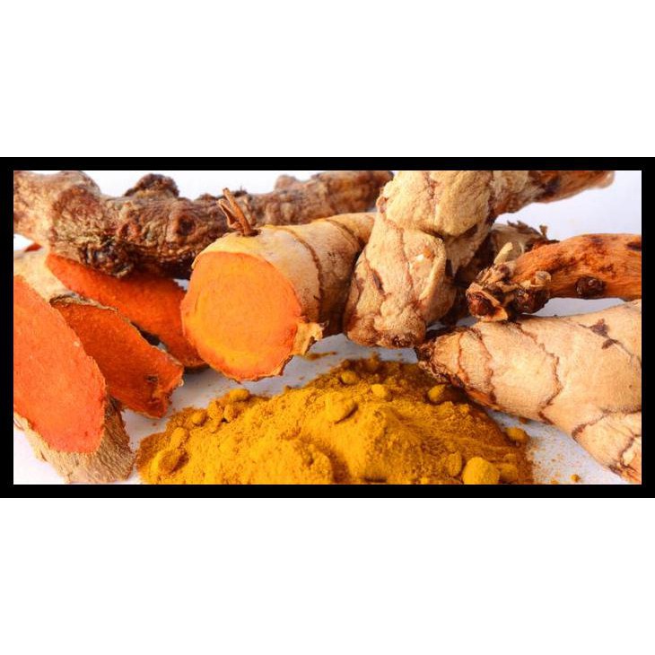 

Oleoresin Temulawak 100 G - Curcuma Xanthorriza Oleoresin