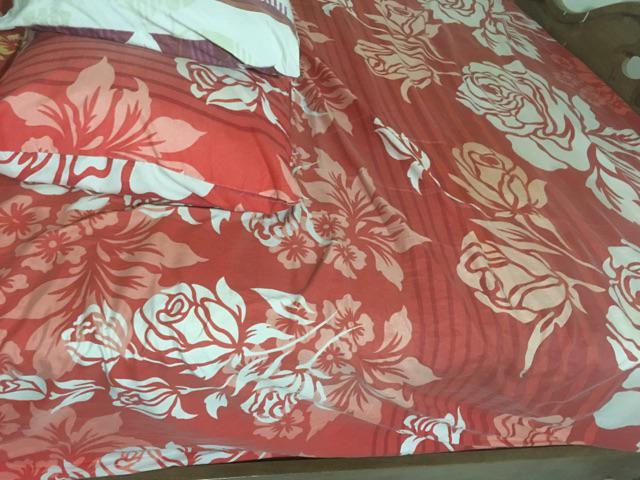 Kasur Busa Inoac 200x145x30