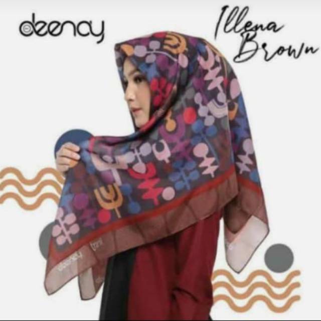 DEENAY KW