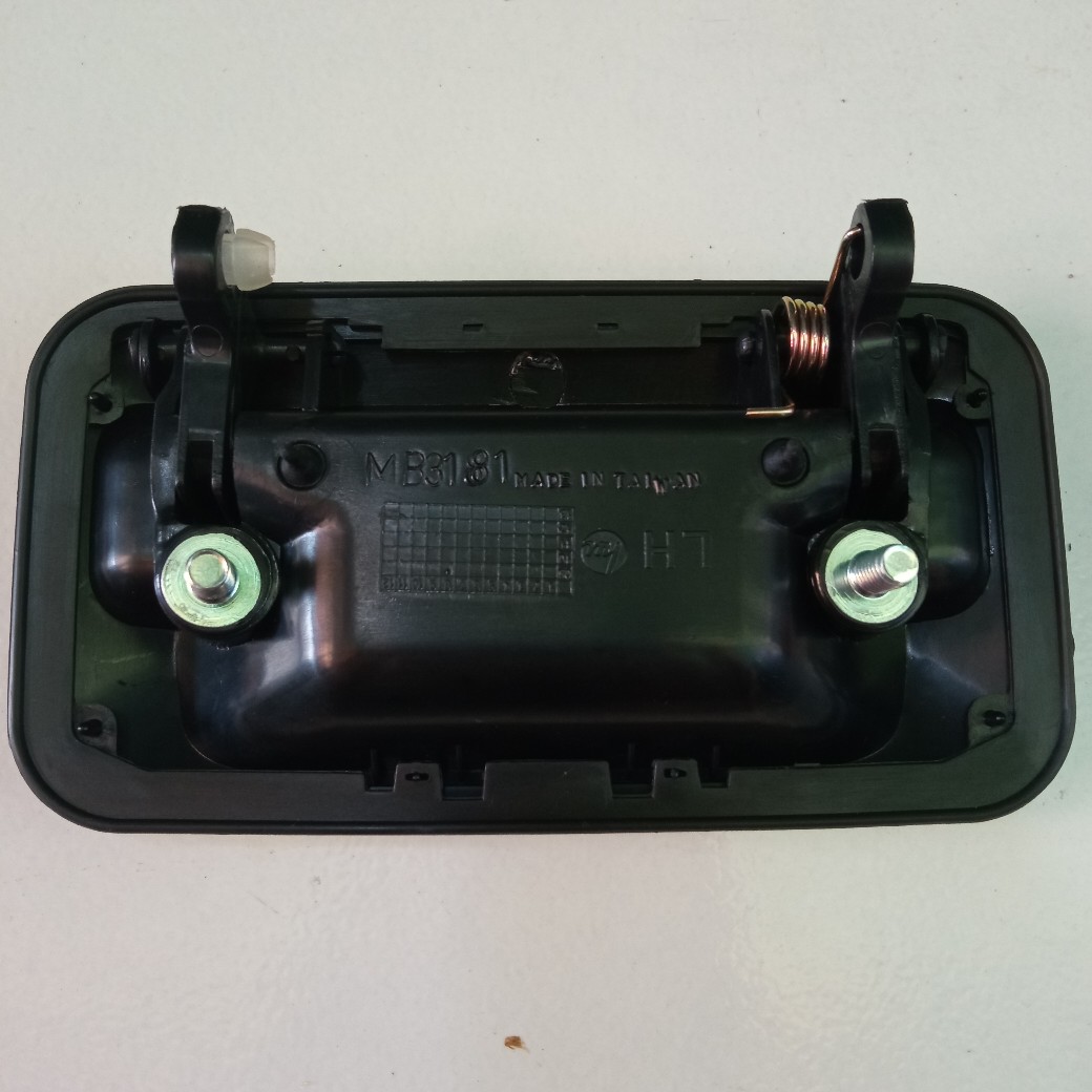 Handle Pintu Luar Kuda Hitam Harga Satuan