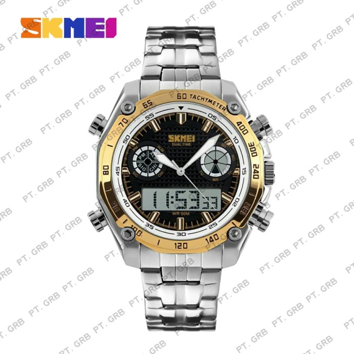 Jam Tangan PriaMurah KEREN Jam Tangan Mewah Trendi Keren SIMPLE J9Y5 cewek AWET Jam Jam Tangan Cowok