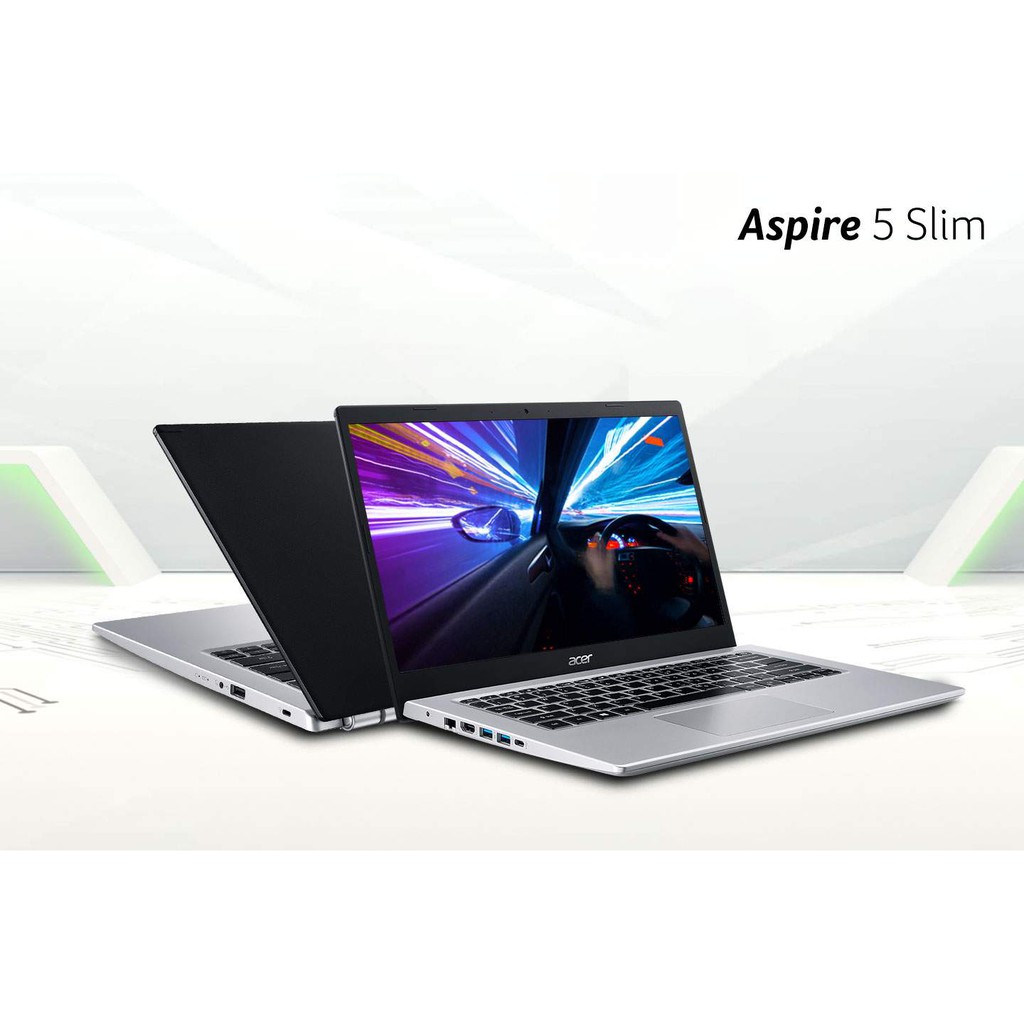 Acer Aspire 5 Slim A514 54 i3-1115G4 8GB 512GB 14FHD WIN11+OHS