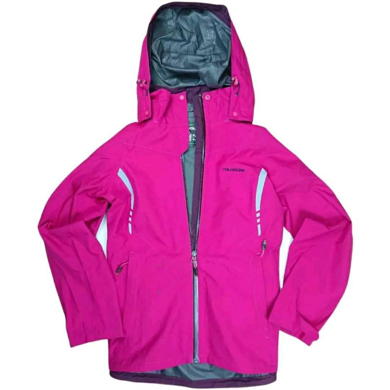 jaket outdoor youngone