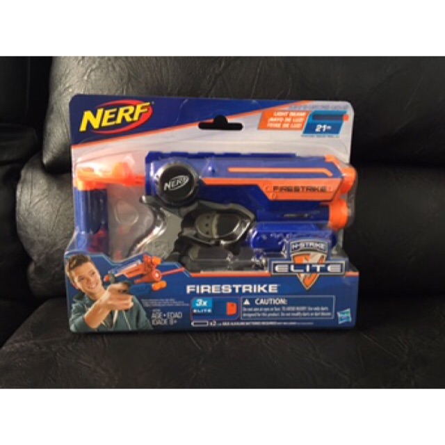 Nerf N-Strike ELITE Firestrike