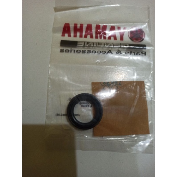 Karet tutup kipas mio nouvo Original YGP