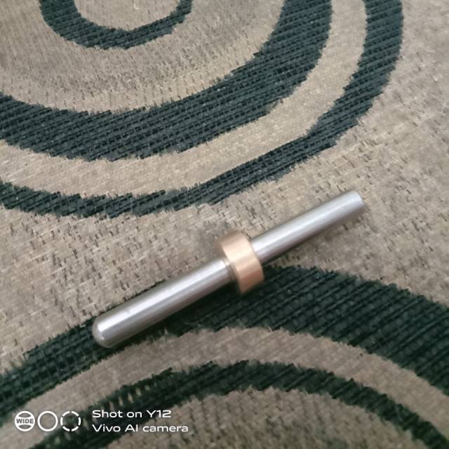 Pentil Sharp long barel as 6mm