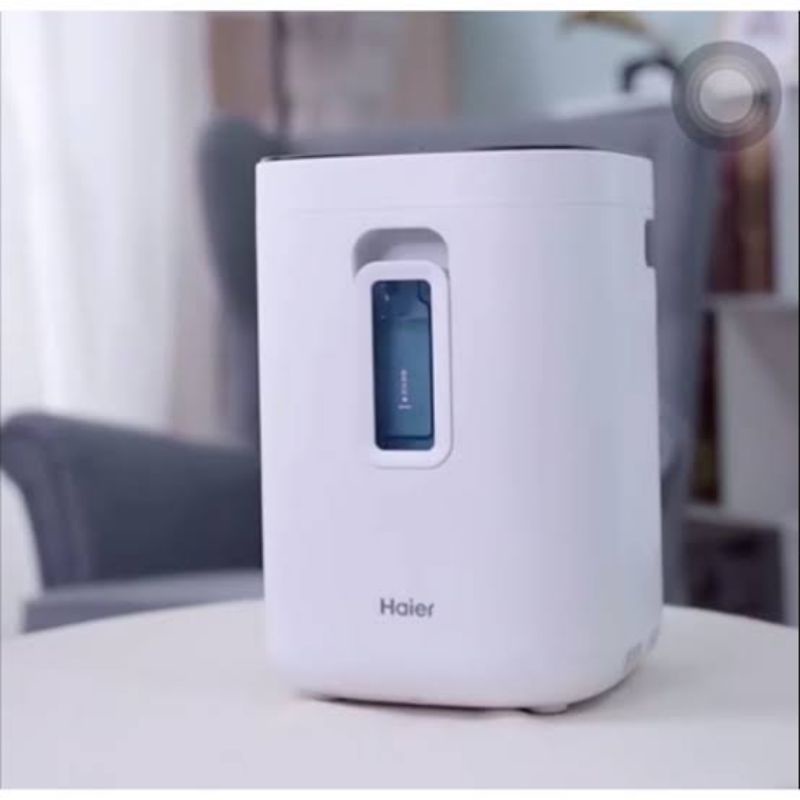haier oxygen concentrator