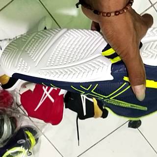  SEPATU  VOLI ASICS  SKY  ELITE  FF ASICS  GEL KAYANO Shopee 