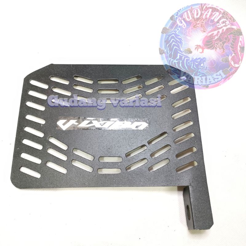 Cover Radiator Pelindung Radiator Vixion Old Vixion New Tebal / Tutup radiator VIXION NEW VIXION OLD