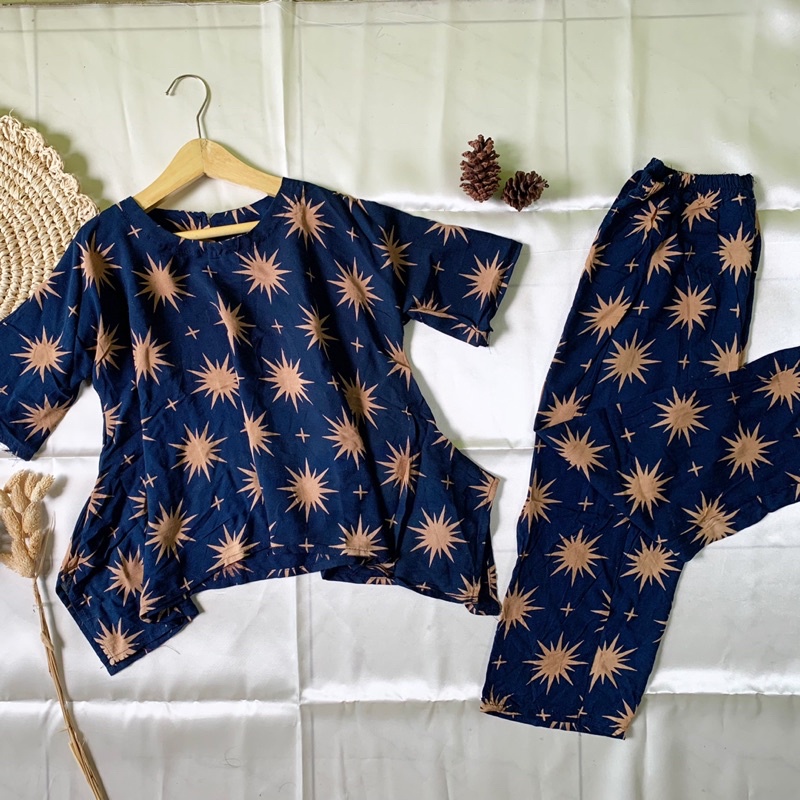 SETELAN WAKA ANAK USIA 5-8 TAHUN | SETELAN WAKA ANAK BAHAN RAYON | SETELAN WAKA ANAK PEREMPUAN | ONE SET ANAK WAKA | BAJU ANAK PEREMPUAN | PAKAIAN ANAK PEREMPUAN | SETELAN WAKA ANAK BAHAN RAYON-7