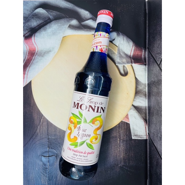 

Monin Syrup